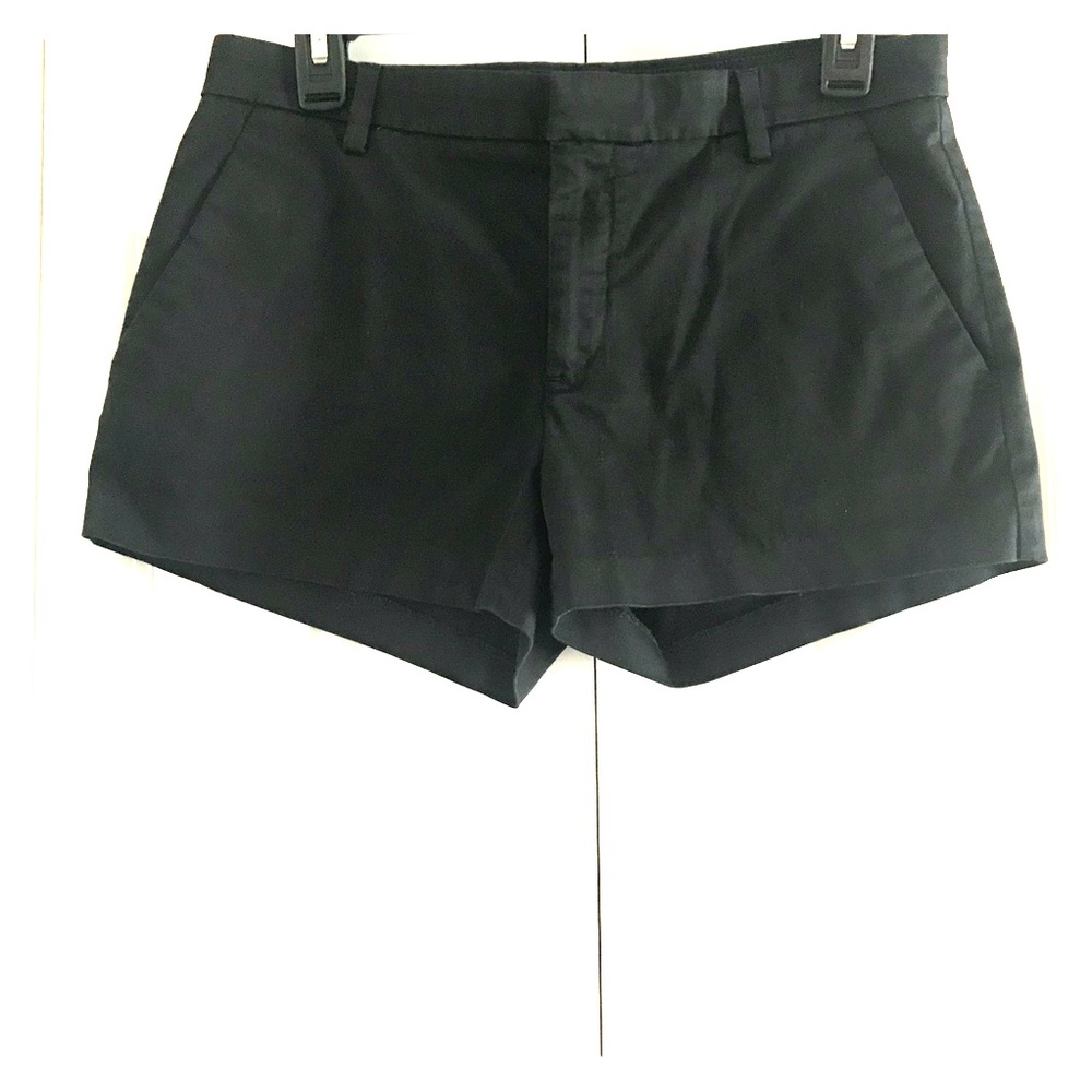 Banana Republic: The Avalon Short
